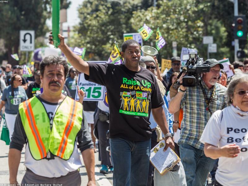 ಕಾಂಗ್ರೆಸ್ ನಾಯಕರ ಧರಣಿ