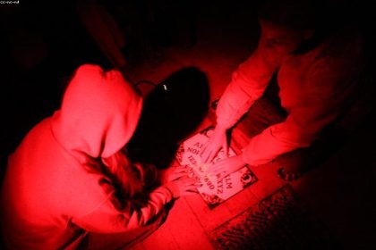 ಮನೆಯಲ್ಲಿಯ ಬಂಗಾರ ಕದ್ದು ಪ್ರೇಯಸಿಯೊಂದಿಗೆ ಗೋವಾದಲ್ಲಿ ಮಜಾ!