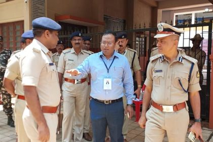 ನಾಳೆ ಮುಂಜಾನೆ ಮತ ಎಣಿಕೆ, ಮಧ್ಯಾಹ್ನದ ವರೆಗೆ ಸ್ಪಷ್ಟ ಚಿತ್ರಣ