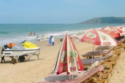 ಕರ್ನಾಟಕದಲ್ಲಿ ಮತದಾನ; ಗೋವಾದಲ್ಲಿ ವೇತನಸಹಿತ ರಜೆ ಘೋಷಿಸಿದ ಸರ್ಕಾರ