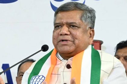 ಕಾಂಗ್ರೆಸ್ ಸರಕಾರದಲ್ಲಿ ಸಚಿವರಾಗಲಿದ್ದಾರೆಯೇ ಶೆಟ್ಟರ್?