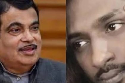 ಬೆಳಗಾವಿ ಜೈಲಿನಿಂದ ಗಡಕರಿಗೆ ಬೆದರಿಕೆ ಹಾಕಿದ್ದ ಜಯೇಶ ಪೂಜಾರಿ ವಿರುದ್ಧ ಎಫ್ ಐಆರ್