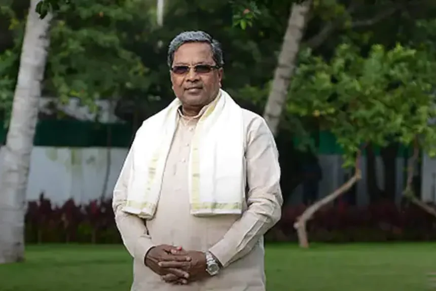 ಸಿದ್ದರಾಮಯ್ಯ ಜೀವನ ಪಯಣ ಸಿದ್ದರಾಮಯ್ಯ ಜೀವನ ಪಯಣ