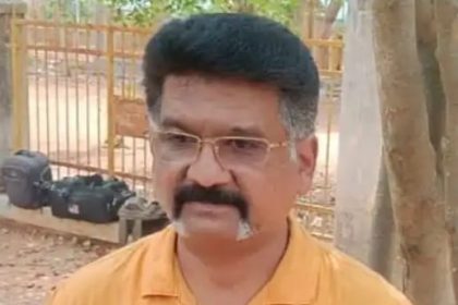 ಮತದಾನ ಮಾಡಲು ಅಮೇರಿಕೆಯಿಂದ ಬಂದಿದ್ದ ವ್ಯಕ್ತಿಯ ಹೆಸರೇ ಮತದಾರರ ಪಟ್ಟಿಯಲ್ಲಿ ಇರಲಿಲ್ಲ!