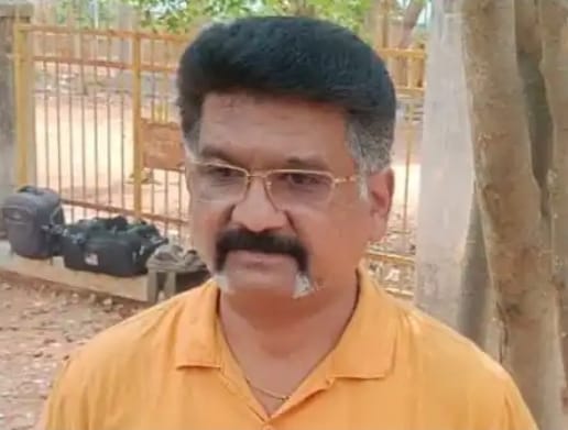 ಮತದಾನ ಮಾಡಲು ಅಮೇರಿಕೆಯಿಂದ ಬಂದಿದ್ದ ವ್ಯಕ್ತಿಯ ಹೆಸರೇ ಮತದಾರರ ಪಟ್ಟಿಯಲ್ಲಿ ಇರಲಿಲ್ಲ!