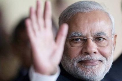 ಕಾಂಗ್ರೆಸ್‌ ಪಕ್ಷದ್ದು ಒಡೆದಾಳುವ ನೀತಿ, ನಮ್ಮದು ‘ಸಬ್ ಕಾ ಸಾಥ್, ಸಬ್ ಕಾ ವಿಕಾಸ್’ ಮಂತ್ರ -ಮೋದಿ