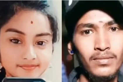 ಮಗಳನ್ನು ಕೊಂದ ತಂದೆ; ರೈಲಿಗೆ ತಲೆಕೊಟ್ಟು ಆತ್ಮಹತ್ಯೆ ಮಾಡಿಕೊಂಡ ಪ್ರೇಮಿ