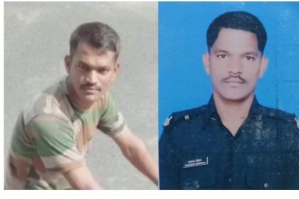 ತನ್ನ ಮದುವೆಗೆ ಬರುತ್ತಿದ್ದ ಯೋಧ ಹೃದಯಘಾತದಿಂದ ಸಾವು