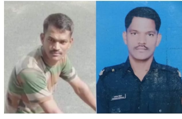 ತನ್ನ ಮದುವೆಗೆ ಬರುತ್ತಿದ್ದ ಯೋಧ ಹೃದಯಘಾತದಿಂದ ಸಾವು