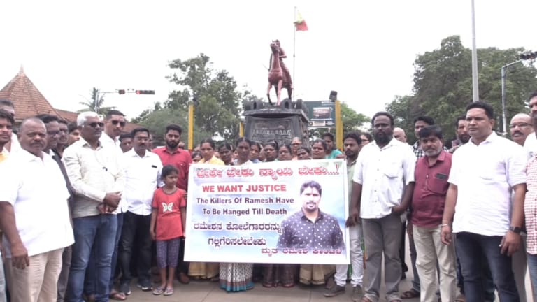 ಅಕ್ರಮ ಸಂಬಂಧವಿದ್ದರೆ ವಿಚ್ಛೇದನ ಕೊಟ್ಟು ಹೋಗಿ, ಸಂಗಾತಿಯನ್ನು ಕೊಲ್ಲಬೇಡಿ