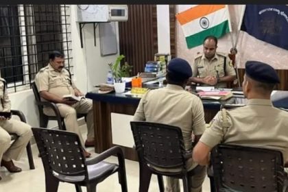 ಸಾಮಾಜಿಕ ಜಾಲತಾಣಗಳಲ್ಲಿ ವಿವಾದಿತ ಪೋಸ್ಟ ಹಾಕಿದರೆ ಕಾನೂನು ಕ್ರಮ : ಎಸ್ ಪಿ