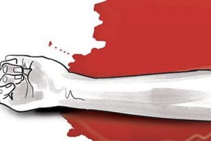 ಪತ್ನಿಯೊಂದಿಗೆ ಅನೈತಿಕ ಸಂಬಂಧ; ಯುವಕನನ್ನು ಕೊಲೆ ಮಾಡಿದ ಗಂಡ