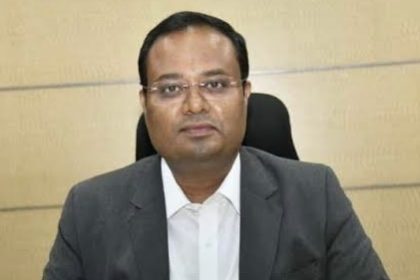 ಜಿಲ್ಲಾಧಿಕಾರಿ ನಿತೇಶ ಪಾಟೀಲ ಈಗ ಬೆಳಗಾವಿ ಪ್ರಾದೇಶಿಕ ಆಯುಕ್ತ