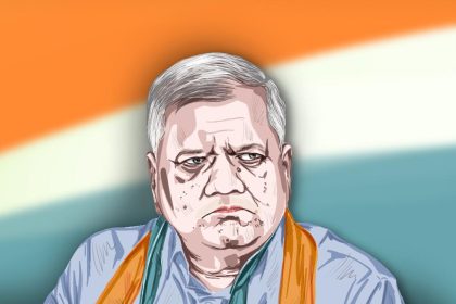 ಕೇಂದ್ರ ಸಚಿವ ಜೋಶಿಗೆ ಶೆಟ್ಟರ್ ಸೆಡ್ಡು; ಹುಬ್ಬಳ್ಳಿ-ಧಾರವಾಡ ಪಾಲಿಕೆ ಕಾಂಗ್ರೆಸ್ ವಶಕ್ಕೆ ಪಡೆಯುವ ಪ್ರತಿಜ್ಞೆ