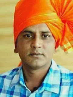 ತಹಶೀಲ್ದಾರ ಅಶೋಕ ಮಣ್ಣಿಕೇರಿ ನಿಧನ