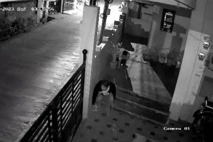 ಒಂದು ತಿಂಗಳು ಜಾಗರಾಣೆ ಮಾಡಿ ಕೊನೆಗೂ ಕಳ್ಳರನ್ನು ಹಿಡಿದ ಜನ!