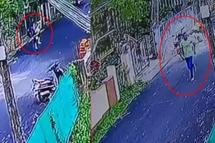 ಬೆಳಗಾವಿಯಲ್ಲಿ ಟ್ಯೂಷನ್ ಹೊರಟಿದ್ದ ಬಾಲಕಿ ಅಪಹರಣಕ್ಕೆ ಯತ್ನ; ವ್ಯಕ್ತಿಯೊಬ್ಬ ವಶಕ್ಕೆ