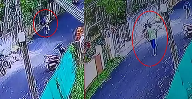 ಬೆಳಗಾವಿಯಲ್ಲಿ ಟ್ಯೂಷನ್ ಹೊರಟಿದ್ದ ಬಾಲಕಿ ಅಪಹರಣಕ್ಕೆ ಯತ್ನ; ವ್ಯಕ್ತಿಯೊಬ್ಬ ವಶಕ್ಕೆ