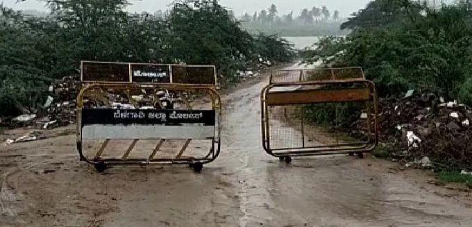 3 ಸೇತುವೆ ಮುಳುಗಡೆ; ಗೋಕಾಕ, ಮೂಡಲಗಿ ತಾಲೂಕಿನ ಜನರಿಗೆ ಎಚ್ಚರದಿಂದಿರಲು ಸೂಚನೆ