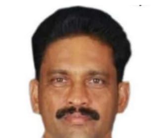 ಬ್ಯಾಡ್ಮಿಂಟನ್ ಆಡುವಾಗ ಹೃದಯಾಘಾತ; ಲೋಕಾಯುಕ್ತ ಡಿಎಸ್ ಪಿ ಸಾವು