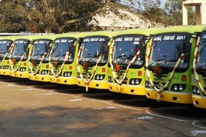 ವಾಯವ್ಯ ಸಾರಿಗೆ ಸಂಸ್ಥೆಯ ಬಸ್ಸುಗಳಲ್ಲಿ ಜೂನ್ ತಿಂಗಳಲ್ಲಿ 2.55 ಕೋಟಿ ಮಹಿಳೆಯರ ಪ್ರಯಾಣ