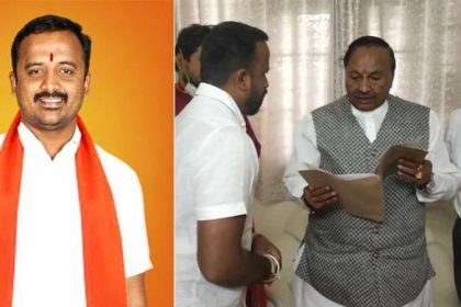 ಈಶ್ವರಪ್ಪಗೆ ‘ಕ್ಲೀನ್ ಚಿಟ್’ ಪ್ರಶ್ನಿಸಿ ಹಿರಿಯ ನ್ಯಾಯಾಲಯಕ್ಕೆ ತೆರಳಲಿದೆ ಮೃತ ಗುತ್ತಿಗೆದಾರರ ಕುಟುಂಬ