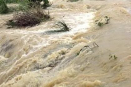 ಹಠಾತ್ ಪ್ರವಾಹದ ಮುನ್ಸೂಚನೆ: ಮುನ್ನೆಚ್ಚರಿಕೆ ವಹಿಸಲು ಜಿಲ್ಲಾಧಿಕಾರಿ ಸಲಹೆ