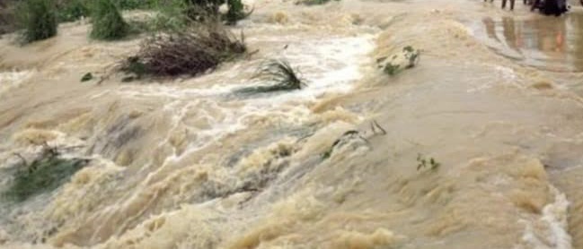 ಹಠಾತ್ ಪ್ರವಾಹದ ಮುನ್ಸೂಚನೆ: ಮುನ್ನೆಚ್ಚರಿಕೆ ವಹಿಸಲು ಜಿಲ್ಲಾಧಿಕಾರಿ ಸಲಹೆ