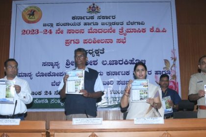 ಕಾಳಜಿ ಕೇಂದ್ರ, ಗೋಶಾಲೆ ಆರಂಭಿಸಲು  ಸತೀಶ ಜಾರಕಿಹೊಳಿ ನಿರ್ದೇಶನ