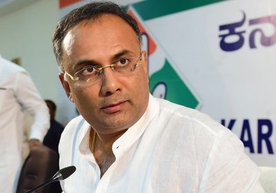 ಸುಳ್ಳು ಪ್ರಚಾರಕ್ಕೆ ಸರ್ಕಾರದ ಆಡಳಿತ ಯಂತ್ರ ಬಳಕೆ: ಪ್ರಧಾನಿ ವಿರುದ್ಧ ರಾಷ್ಟ್ರಪತಿಗೆ ಪತ್ರ