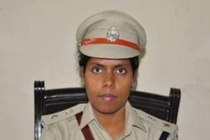ನೂತನ ಪೊಲೀಸ ಆಯುಕ್ತರಾಗಿ ರೇಣುಕಾ ಸುಕುಮಾರ