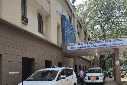 ಕಚೇರಿಯಲ್ಲಿನ ಇಲಿ, ಹೆಗ್ಗಣ ಹಿಡಿಯಲು ಟೆಂಡರ್ ಕರೆದ ಬೆಳಗಾವಿ ಜಿಲ್ಲಾಡಳಿತ!