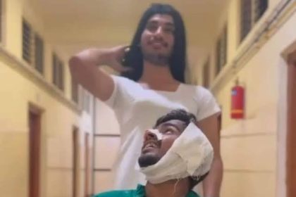 ನರ್ಸಗಳ ಬಗ್ಗೆ ಅವಹೇಳನಕಾರಿ ರೀಲ್ಸ; 15 ಎಂಬಿಬಿಎಸ್ ವಿದ್ಯಾರ್ಥಿಗಳು ಅಮಾನತ್ತು