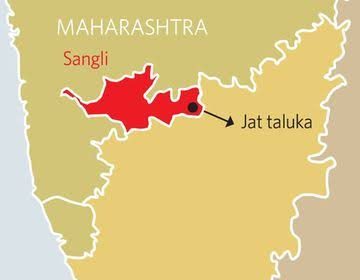 ಮಹಾರಾಷ್ಟ್ರ ಸರ್ಕಾರದ ತಾರತಮ್ಯ: “ಕರ್ನಾಟಕ ಏಕೀಕರಣ ಸಮಿತಿ” ರಚನೆಗೆ ಚಿಂತನೆ