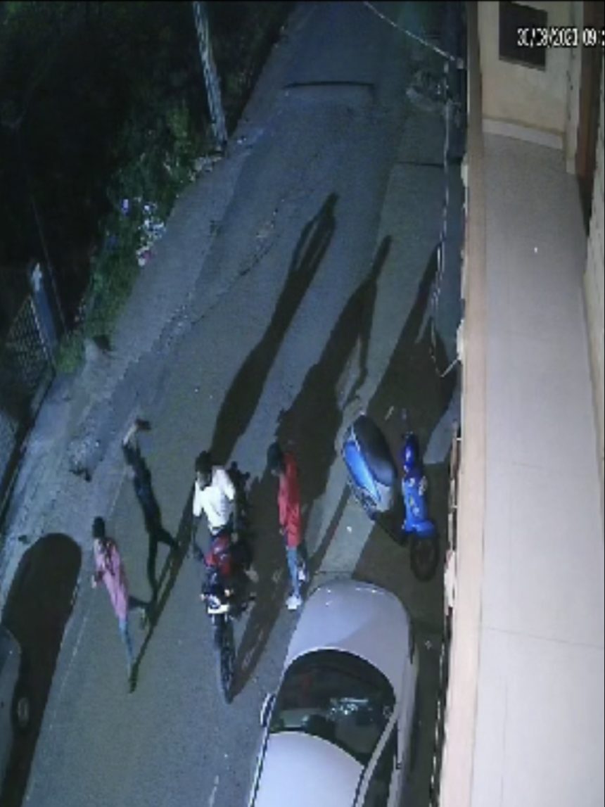 ಬೆಳಗಾವಿ ಜನರನ್ನು ಬೆಚ್ಚಿಬೀಳಿಸಿದ ಶಿವಬಸವನಗರ ಹತ್ಯೆ ಪ್ರಕರಣ : ಸಂಶಯಿತರ ವಿಚಾರಣೆ?