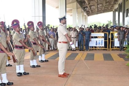 ಜನರಿಂದ ತಿರಸ್ಕರಿಸಲ್ಪಟ್ಟು ತೀವ್ರ ಹತಾಶೆ ಆಗಿರುವ ಬಿಜೆಪಿ -ಸಿದ್ದರಾಮಯ್ಯ
