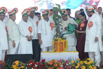 ಗ್ಯಾರಂಟಿಗಳ ಜಾರಿಯಿಂದ ರಾಜ್ಯದ ಜಿಡಿಪಿ ಹೆಚ್ಚಳ : ಸಿದ್ದರಾಮಯ್ಯ ವಿಶ್ವಾಸ