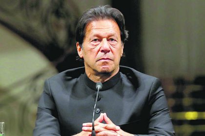 ಭ್ರಷ್ಟಾಚಾರ ಪ್ರಕರಣ: ಪಾಕ್ ಮಾಜಿ ಪ್ರಧಾನಿ ಇಮ್ರಾನ ಖಾನ್‌ ಗೆ 3 ವರ್ಷ ಜೈಲು ಶಿಕ್ಷೆ