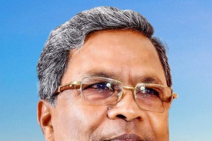 ಸಿದ್ದರಾಮಯ್ಯ