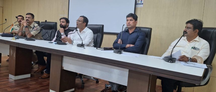 ಅಹವಾಲುಗಳ ತ್ವರಿತ ಪರಿಹಾರಕ್ಕೆ ನಾಳೆ ಬೆಳಗಾವಿಯಲ್ಲಿ ಜನತಾ ದರ್ಶನ