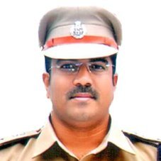 ಸಂಜೀವ ಪಾಟೀಲ ವರ್ಗಾವಣೆ; ಭೀಮಾಶಂಕರ ಗುಳೇದ ಬೆಳಗಾವಿ ಜಿಲ್ಲೆಯ ನೂತನ ಪೊಲೀಸ ವರಿಷ್ಠ