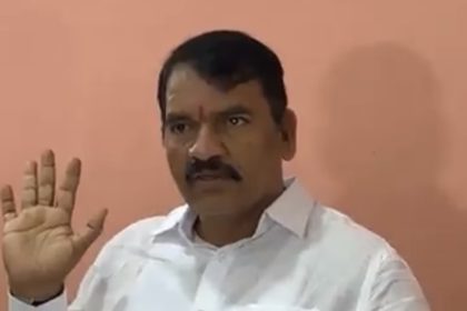 ಪಕ್ಷ ಬಿಡುವ ಮಾತೇ ಇಲ್ಲ : ಅನಿಲ ಬೆನಕೆ