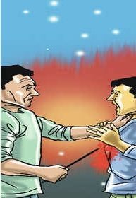 ಕುಡಿದು ಜಗಳ; ರೌಡಿ ರಾಮಚಂದ್ರ ಹತ್ಯೆ