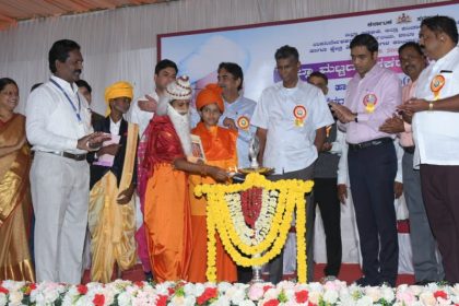 ಸರ್ಕಾರಿ ಶಾಲೆಗಳಲ್ಲಿ ಉತ್ತಮ ಶಿಕ್ಷಣ ದೊರೆಯಬೇಕಿದೆ