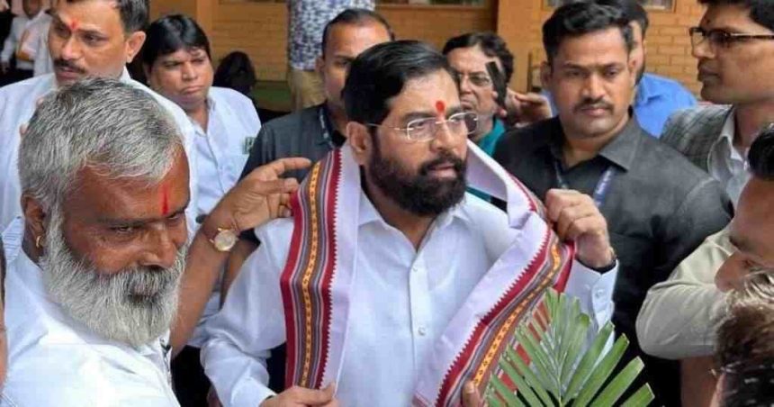 ಪ್ರತಿಸಲದಂತೆ ರಾಜ್ಯೋತ್ಸವದಂದು ‘ಕಪ್ಪು ದಿನ’ ಆಚರಿಸಲು ಎಂಇಎಸ್ ನಿರ್ಧಾರ