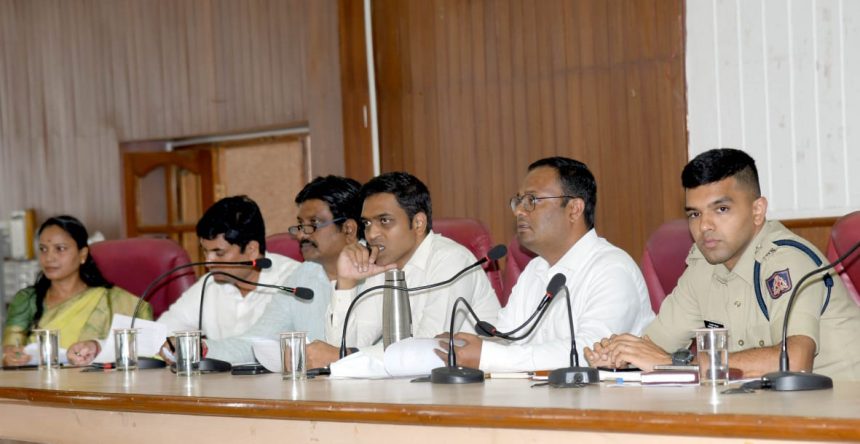 ಕರಾಳ ದಿನಾಚರಣೆಗೆ ಅನುಮತಿ ಇಲ್ಲ