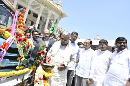 ಕಿತ್ತೂರ ಚೆನ್ನಮ್ಮ, ಟಿಪ್ಪು ಸುಲ್ತಾನ ಸ್ವಾಭಿಮಾನಿ ಹೋರಾಟದ ಸ್ಫೂರ್ತಿ -ಮುಖ್ಯಮಂತ್ರಿ