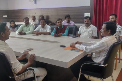 ಕಿತ್ತೂರು ಉತ್ಸವದ ನೇರ ಪ್ರಸಾರ: ಗುರುನಾಥ ಕಡಬೂರ