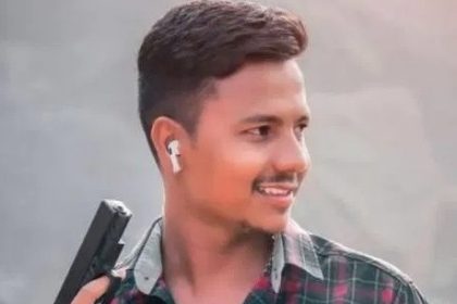 ಗೋಕಾಕ : ಸ್ನೇಹಿತರಿಂದಲೇ ಯುವಕನ ಕೊಲೆ; ಮನೆಗಳಿಗೆ ಕಲ್ಲು ತೂರಾಟ