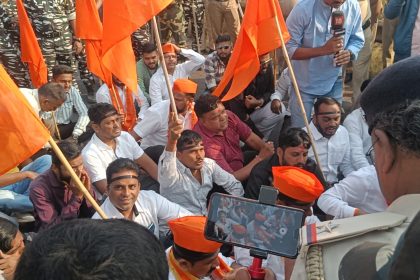 ರಾಜ್ಯ ಪ್ರವೇಶಿಸಲು ಶಿವಸೇನೆ ವಿಫಲ ಯತ್ನ